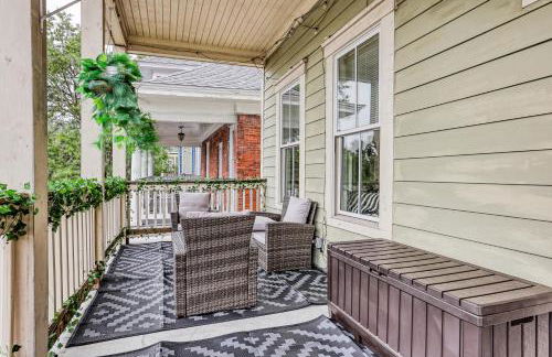 5 mins to DT & Forsyth - Balcony - Parking - Mini Gym - Photo 30