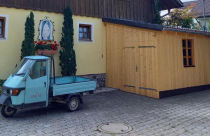 Haus Tobias - Foto 30