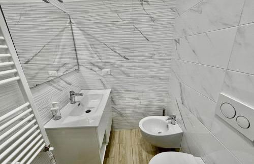 Centralissimo sul mare - 2 camere e 2 bagni - 6 posti letto - Foto 10