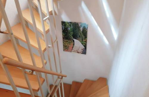 Ankommen, Aufatmen, Wohlfühlen - Urlaub und Workaktion im Oberharz - Foto 16