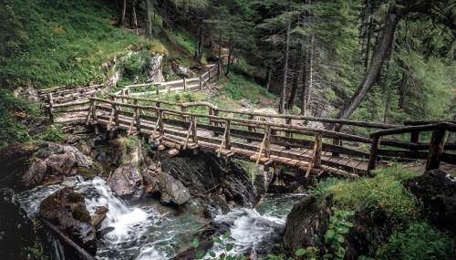 La Casa di Larice - Foto 2