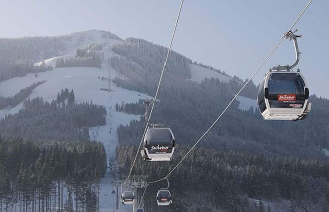 Apartment in Brixen Near Ski Lift - Foto 49