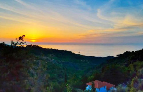 House in Εndless green - Arethousa, Ikaria - Photo 53