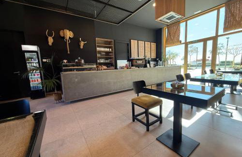 INTEMPO Sky Luxury Apartment 26 floor Spa & SeaView - Photo 28