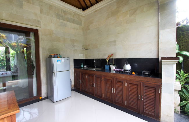 Pondok Naya - Foto 42