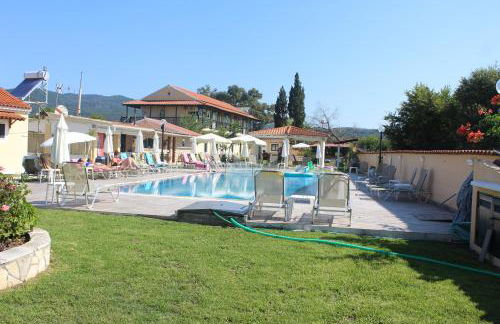 Elleana south Corfu - Foto 30