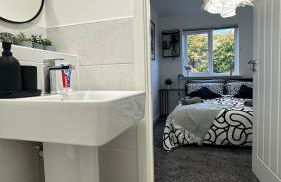 Newbuild Riverview 3BDR House near Glasgow - Foto 11