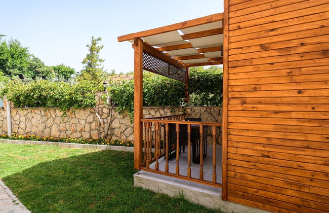 Anatolian Apartments - Photo 48