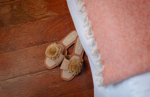 Casas da Tia Alice - Casas de campo encantadoras em Mafra - Foto 94