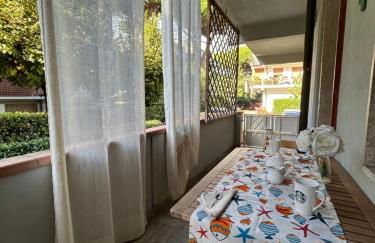 Gardenia Guest House - Foto 4