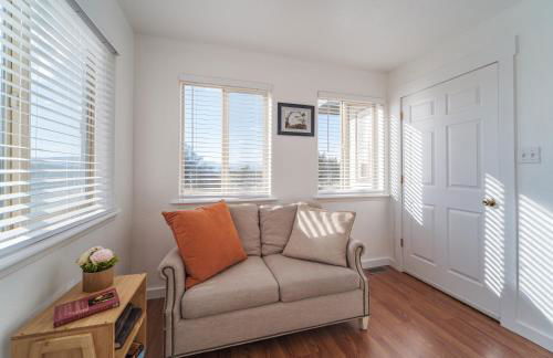 The Joseph Studio at Wind Walker Homestead - Foto 1