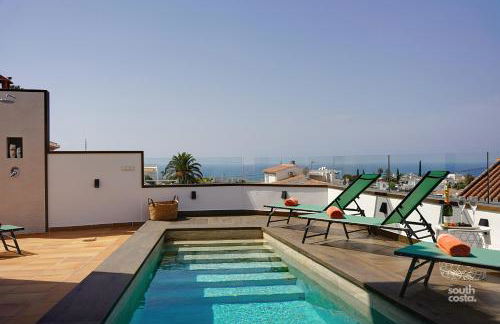 Villa Carmen Nerja - South Costa - Foto 5