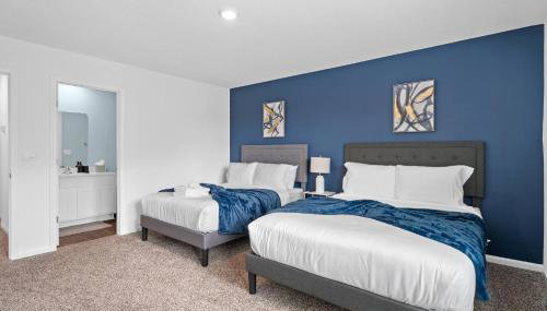 Charming 3BR Townhome. - Foto 2