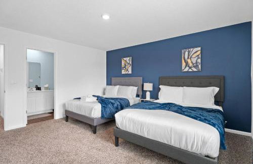 Charming 3BR Townhome. - Foto 2