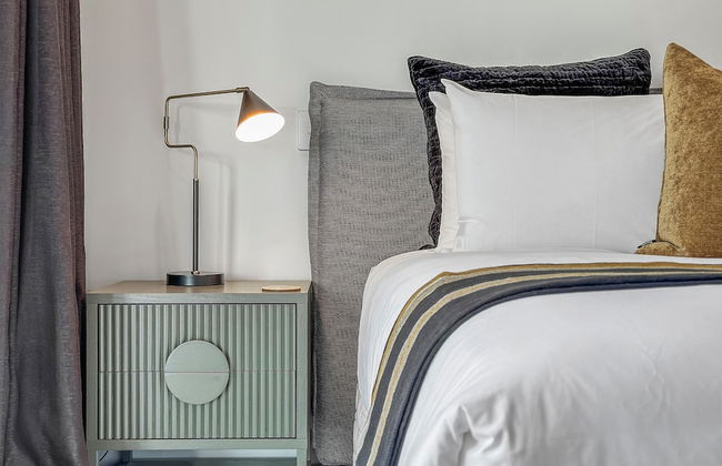 Wynyard Quarter Apartments by Urban Rest - Foto 45