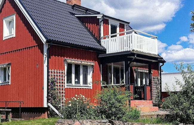 Holiday Home in Berga - Foto 1