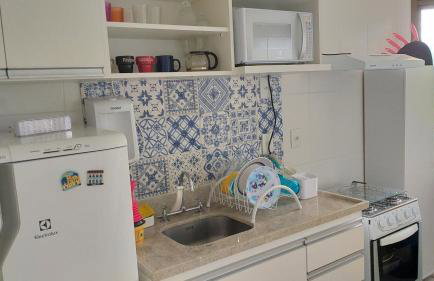 Apartamento Paraíso no Condado - Mangaratiba - Foto 46