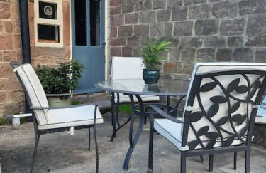 18th-Century three-bedroom Mill Worker's Cottage - Foto 3