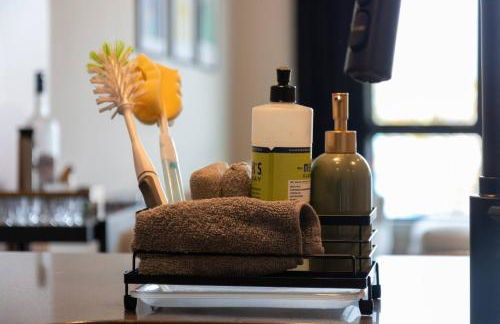 Luxury Stay Near NYC | Full Access to Amenities - Photo 39