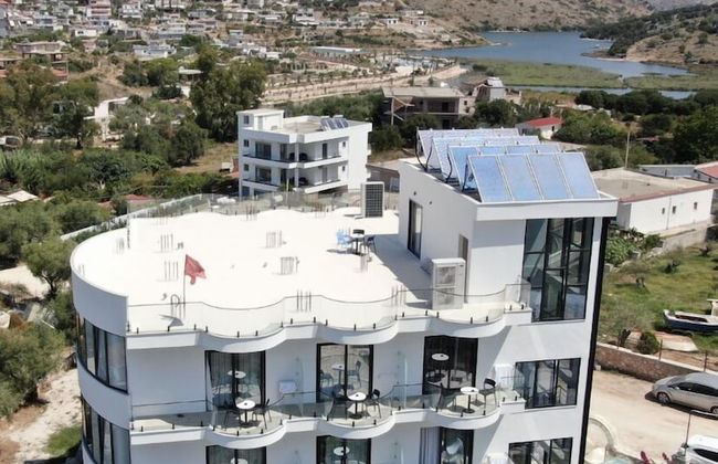 BELSAR Hotel - Foto 13