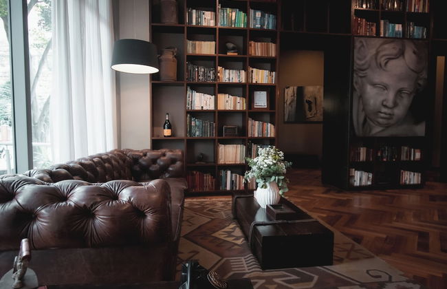 Sites Hotel - Photo 9