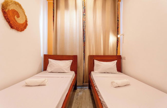 Mimea Boutique villa - Photo 16