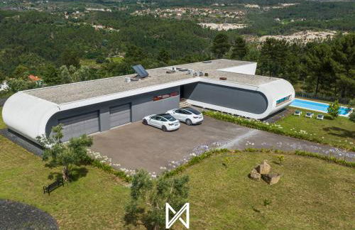 MyStay - Varanda de Basto - Foto 37