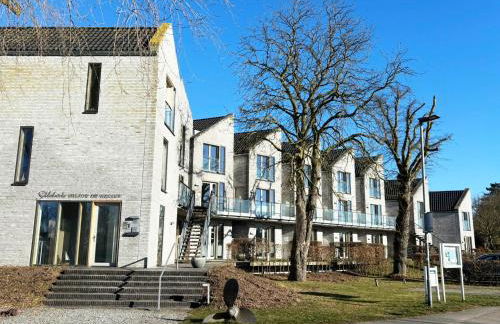 Penthouse Kapitänsbrücke - Photo 31