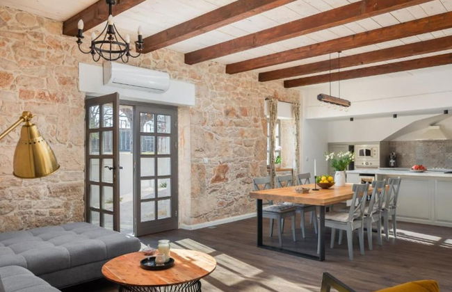 Villa Casa Di Pietra - Foto 15