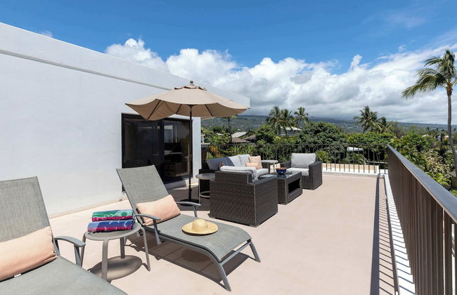 Royal Sea Cliff #415 Panoramic Views - Foto 30