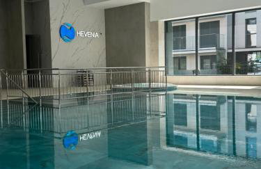 Krystal Apartment - kompleks Hevenia Pogorzelica - Photo 27
