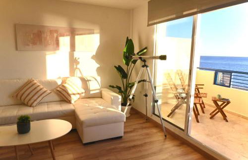 Marbella Beach Front View by Sol Maestranza - Foto 41