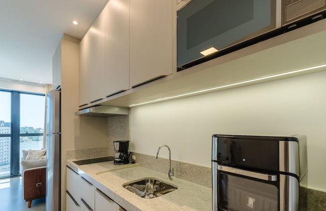 MHF III Apts Variados a 280m da Praia em Itapema - Foto 78