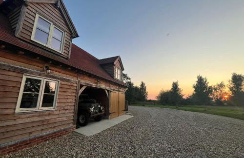 Charming one bedroomed pied a terre in rural locations - Foto 11