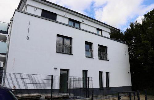 Apartments & Pension Bremen Burglesum - Foto 68