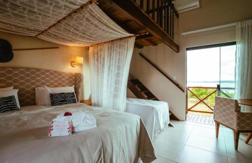 Eco Resort Pedra Bonita - Foto 3