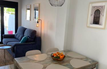 Villa Playa de Turmalina - Denia El Verger - Foto 25