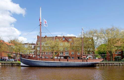 Ferienwohnung City - Foto 23