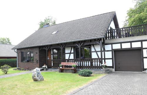 Ferienhaus Dröfter Blick - Foto 21
