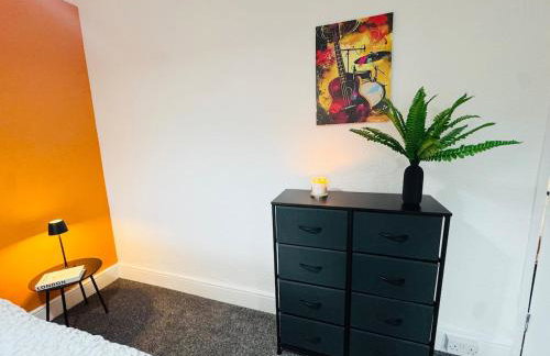 Vulcan Apartment - 3 Bedrooms - Sleeps 6 - Foto 41