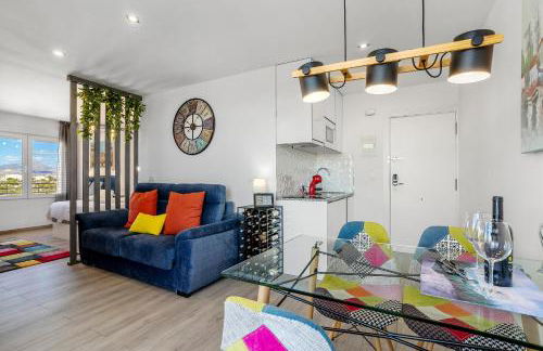 Sky Suites Alicante - Foto 51