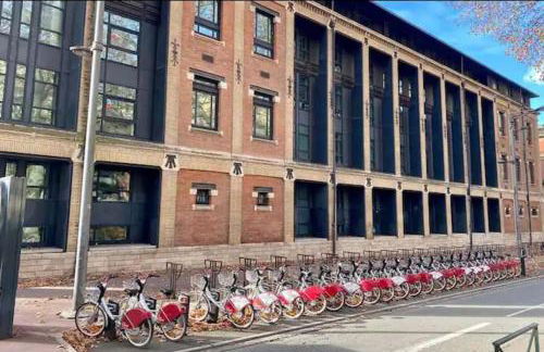 T2 ,AC,Private, Terrace, central - Photo 16