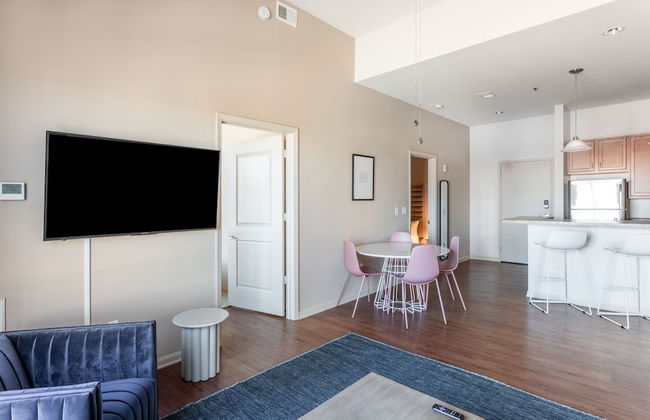 Mint House Greenville Downtown by Kasa - Foto 39