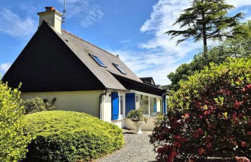 Holiday Home in Plourivo Near Goelo Coast - Foto 25