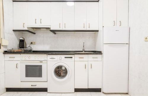 San Mames View Apartment - Foto 12