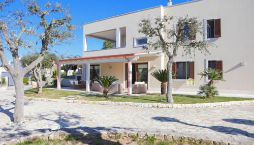 Villa Don Sante In Locorotondo - Foto 2, Garden