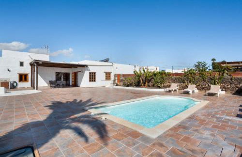 Casa La Caldereta - Foto 1