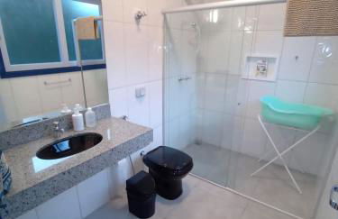 Casa nova com suítes amplas - Photo 11