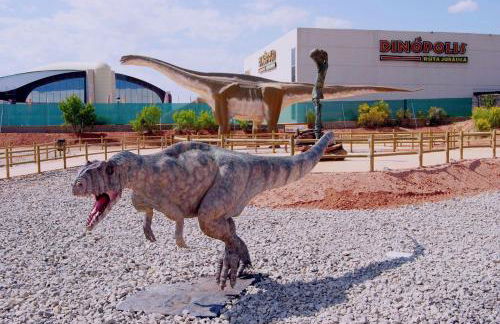 Balcondel Turia - Foto 14