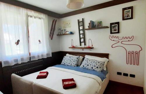 3BDRM Luxury Magic Flat near Cortina with Garage - Foto 14